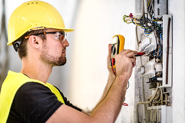 Why Trust Our Licensed Electricians for Your Electrical Needs in Memphis, FL?